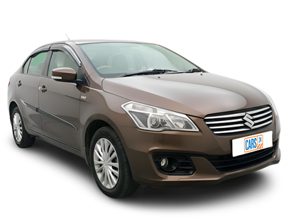 Maruti Ciaz-img